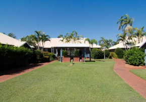 Cable Beach Apartments, Broome